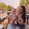 Ivana 🤍 | momlife