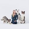 Sara Carson & The Super Collie