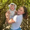 Sky Nieves | Girl Mom