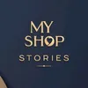 My shop Stories