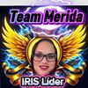🤠☝️LIDER🦋IRIS🍓🧞‍♀️⚡️🪬🦁✊