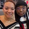 The Williams’ 🧑‍🧑‍🧒‍🧒🌎