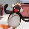 penguintonylinguine