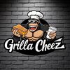Grilla Cheez | Food Trailer