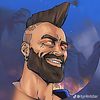 benedekalrichard