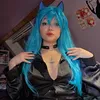 Siuki cosplay
