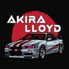 Akira Lloyd