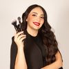 Valentina en USA maquilladora