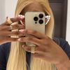 crownandbloomexotichair
