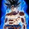 supersaiyanisextinct