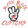snatch_block_customs