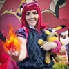 nekos.cosplays