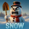 snowinthenose