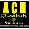 Macho jiwakuh
