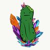 quartz_pickle