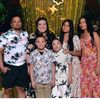 The Swain Family