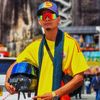 Leandro Reinoso 