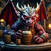 thedrunkdragon