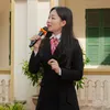 Diễn giả Hiểu Linh