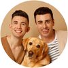 Matthew and Paul