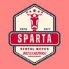 Sewa Motor Bali