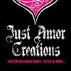 justamorcreations