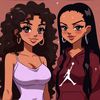 djaliyahtwins