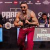 Mike Maquina del Mal