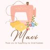 Mavi