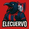 ELECuervo💙♥️ / Nico Brunell ⚽