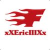 xxericiiixx