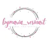 bymaria_resinart_