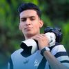 معاذ بن عاشور
