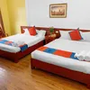 Phòng nghỉ giá rẻ tại SaPa