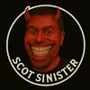 Scot Sinister 😈
