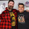 Diego Aranis WWE