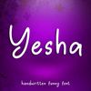 yeshaloquita