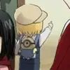 mrsarminarlert
