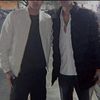 Los cuates