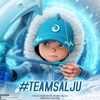 #TEAMSALJU
