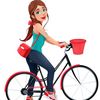 titinamontandobicicleta