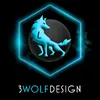 3wolfdesign