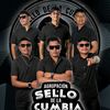 Sello de la Cumbia 🪬