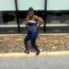 Tierra Hart