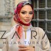 Zaira Hijab Turki