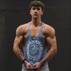 Tyler Kendrick | Fitness Coach