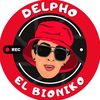 Delpho El Bioniko🤬🎬