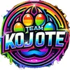 KOJOTE🌈🐾DJSUNFLOWER🌻