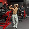 Amarion Washington
