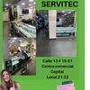 servitectecnoly